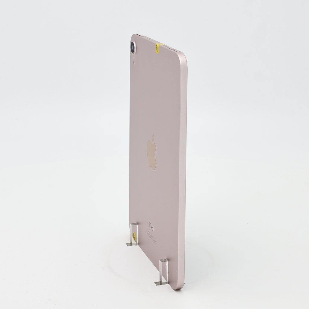 95新 Apple iPad mini6 256G 粉紅色 WIFI