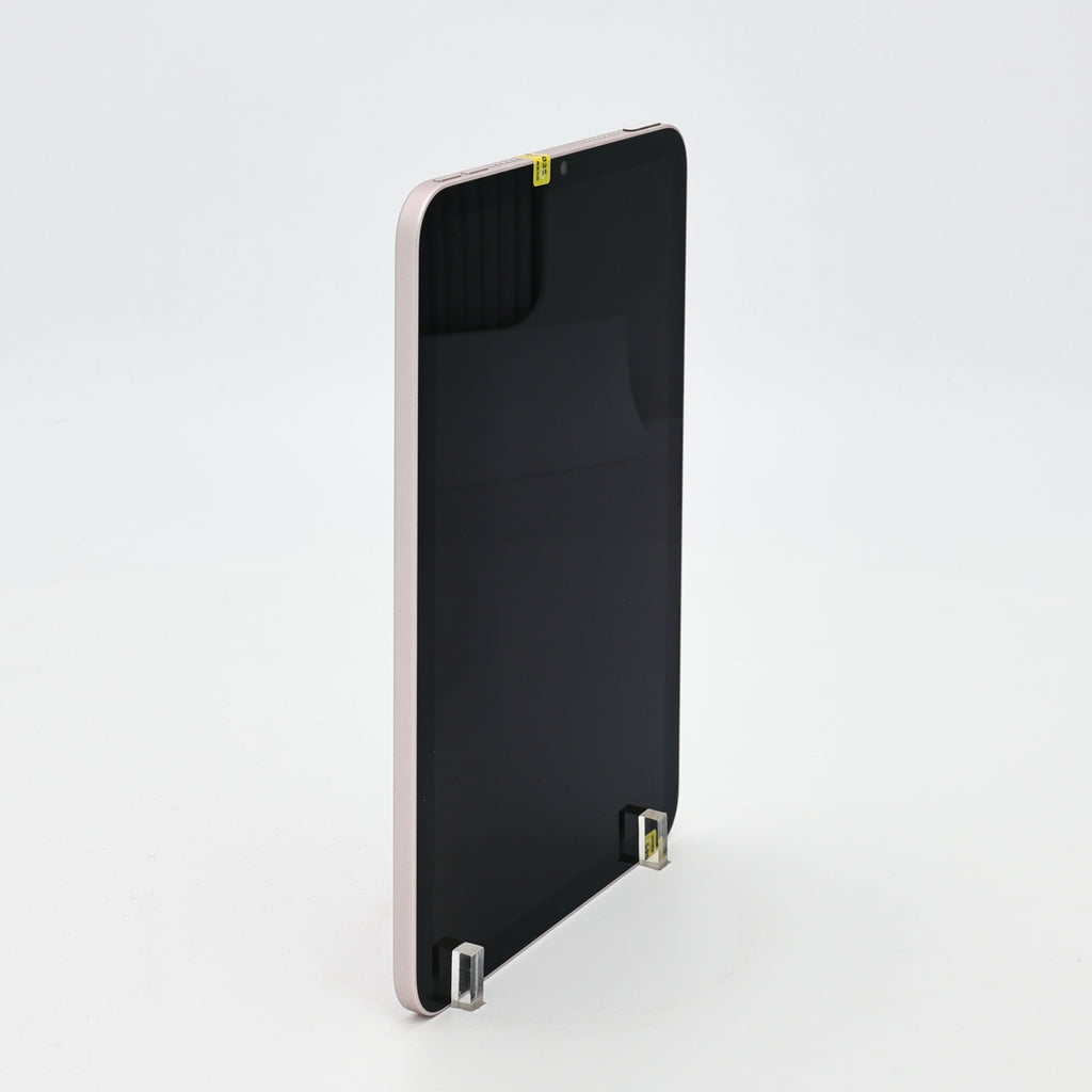 95新 Apple iPad mini6 256G 粉紅色 WIFI