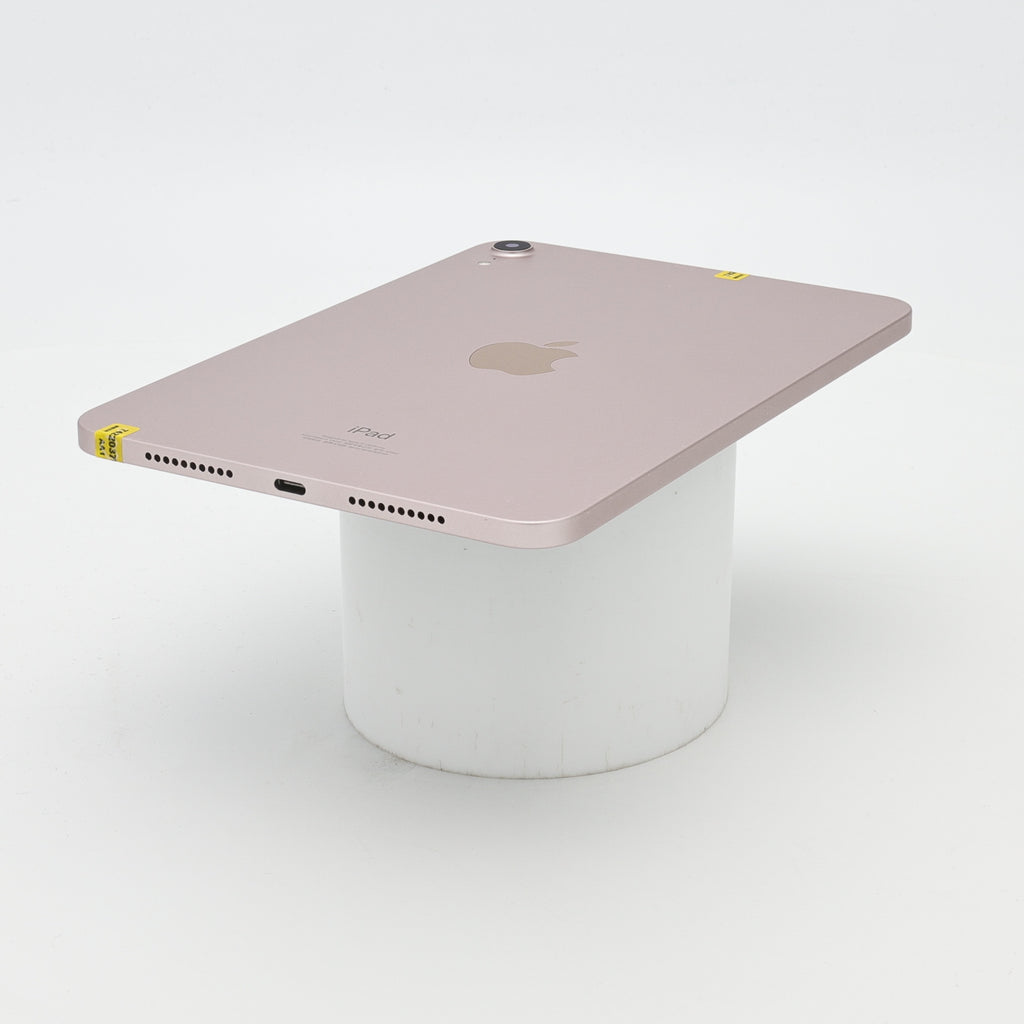 95新 Apple iPad mini6 256G 粉紅色 WIFI