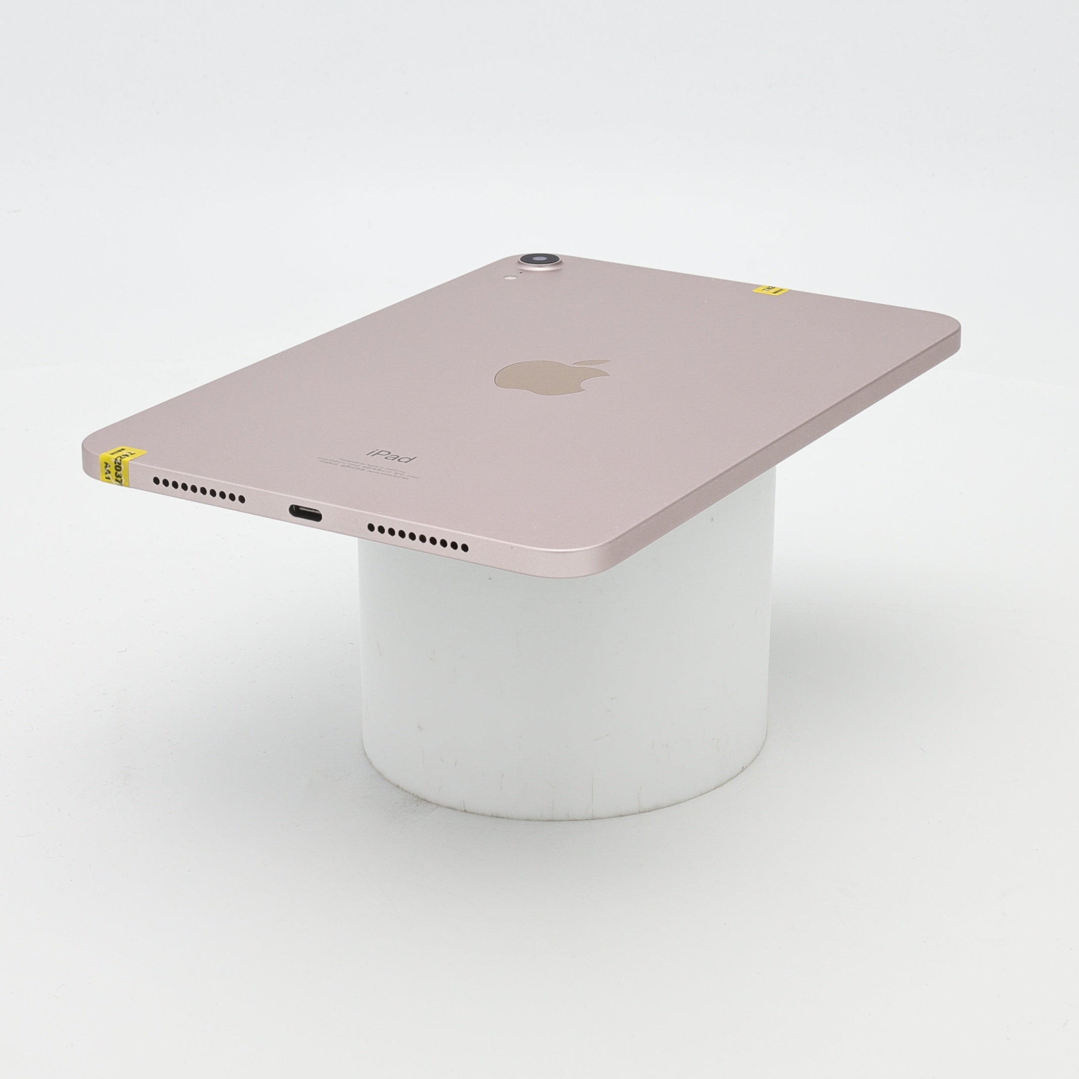 95新 Apple iPad mini6 256G 粉紅色 WIFI