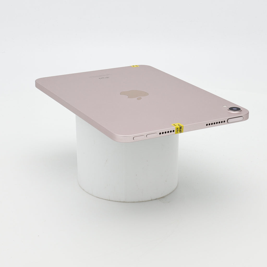 95新 Apple iPad mini6 256G 粉紅色 WIFI