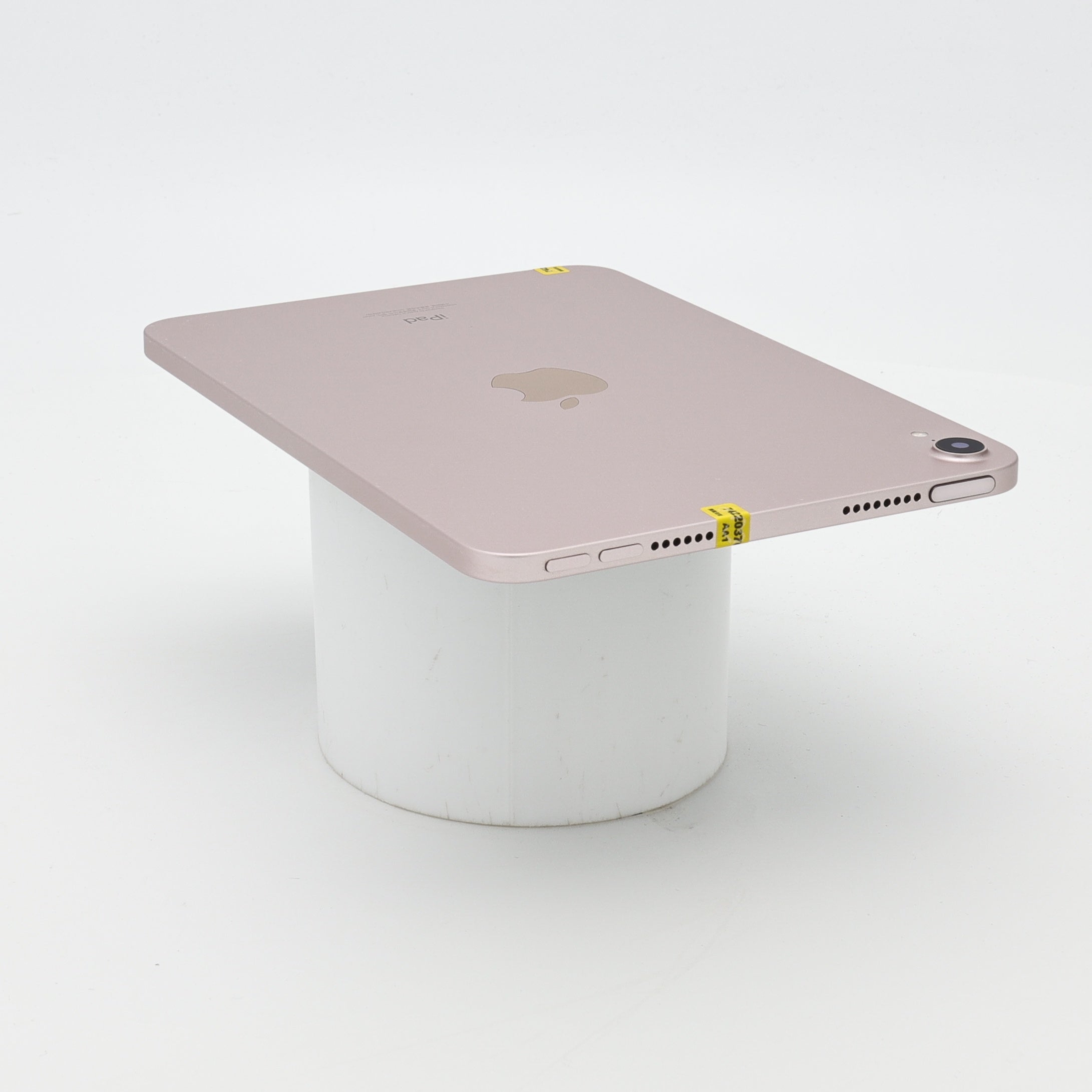 95新 Apple iPad mini6 256G 粉紅色 WIFI