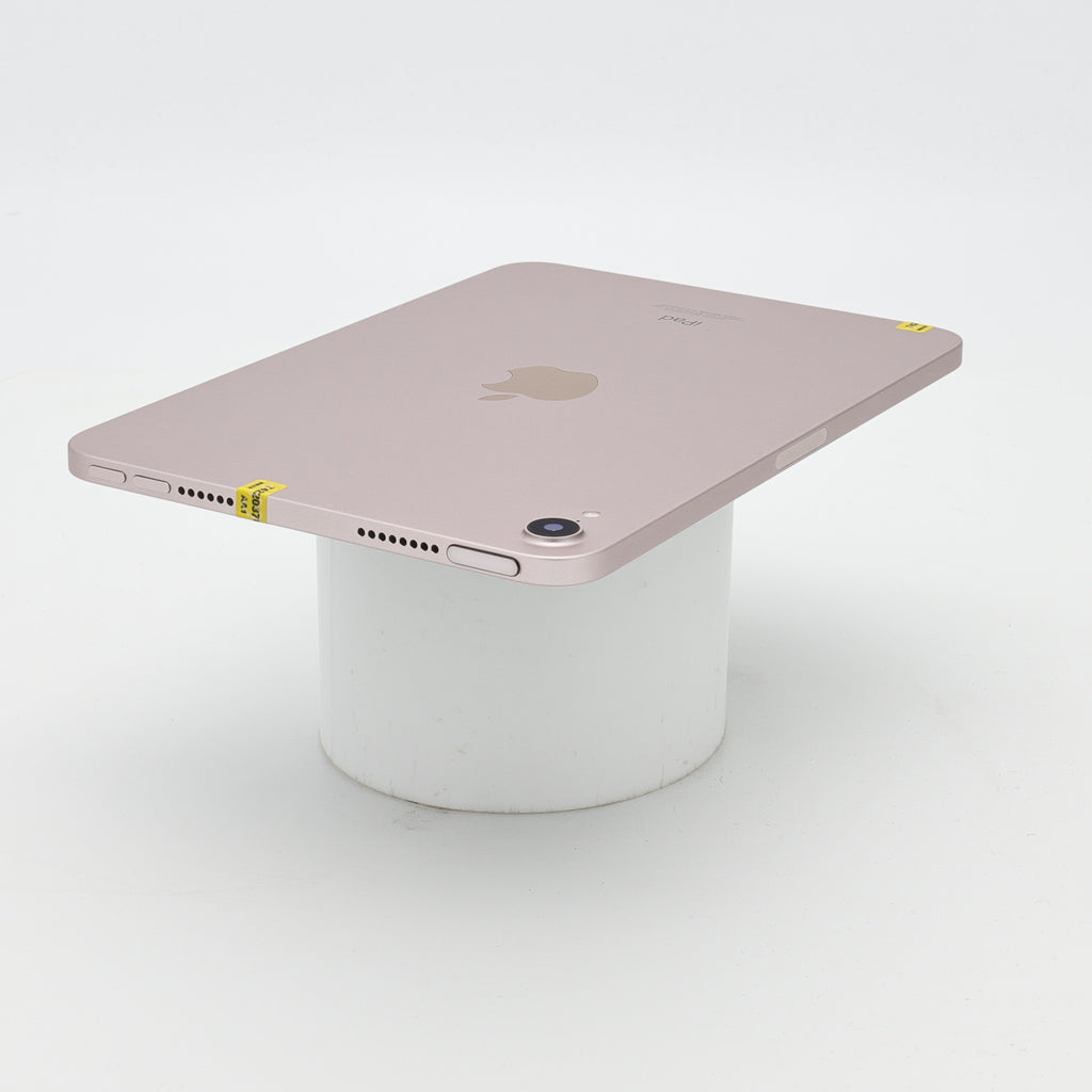 95新 Apple iPad mini6 256G 粉紅色 WIFI