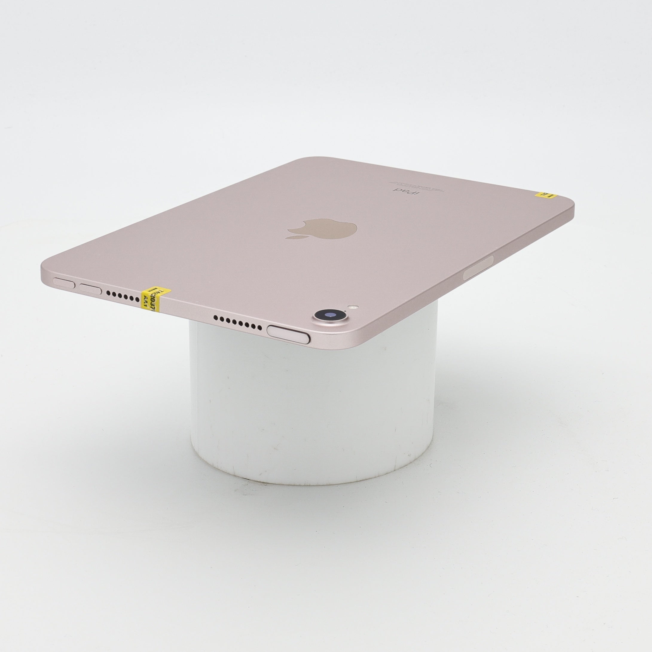 95新 Apple iPad mini6 256G 粉紅色 WIFI