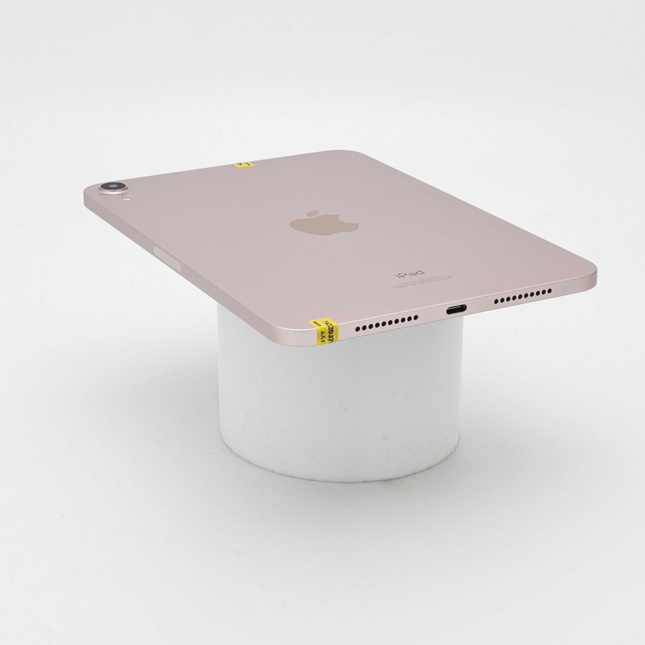95新 Apple iPad mini6 256G 粉紅色 WIFI