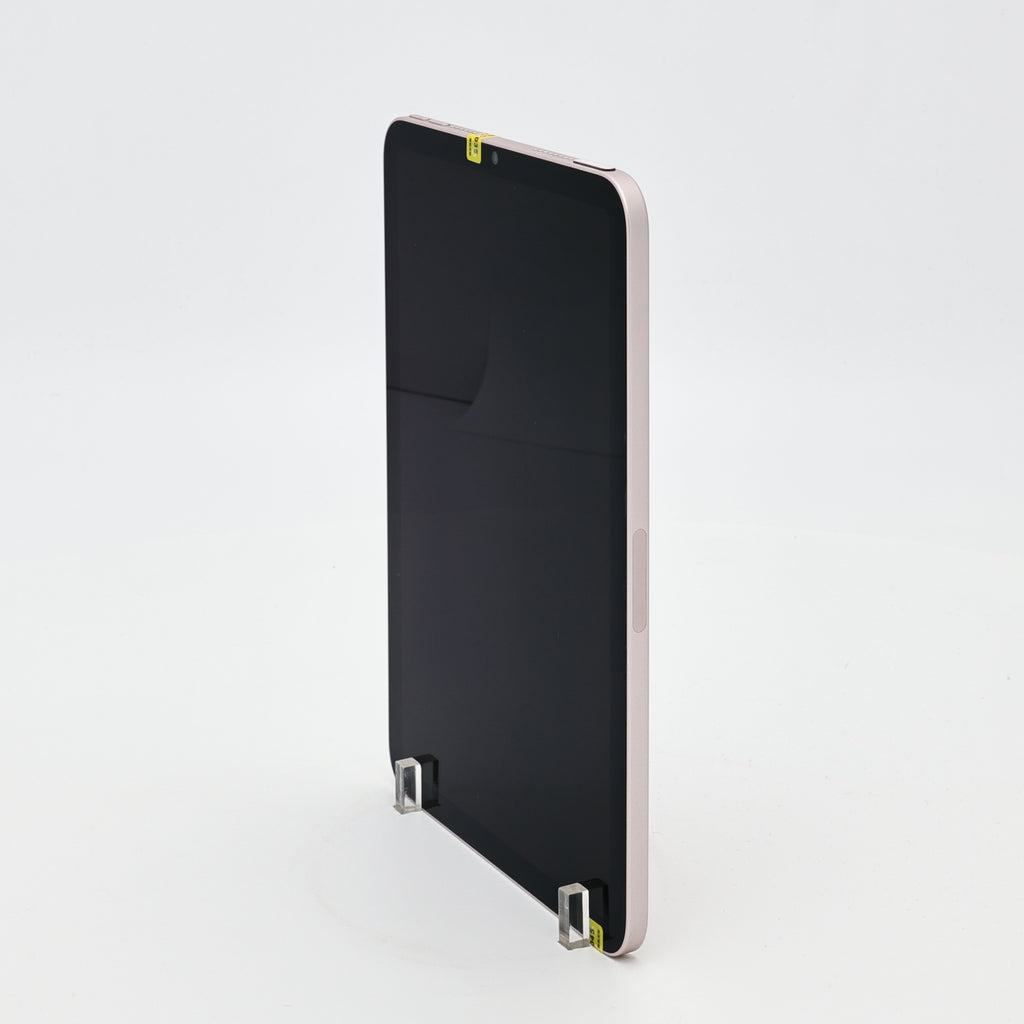 95新 Apple iPad mini6 256G 粉紅色 WIFI