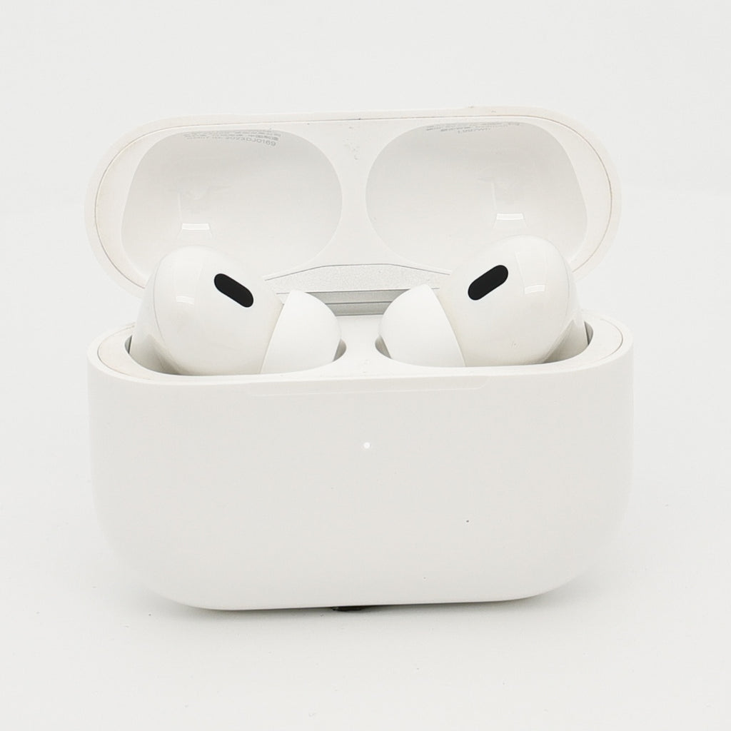 99新 Apple AirPods Pro 2 白色