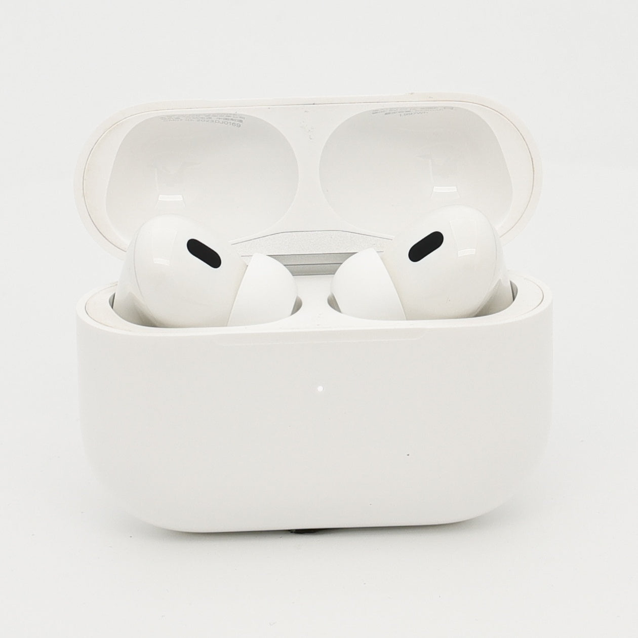 99新 Apple AirPods Pro 2 白色