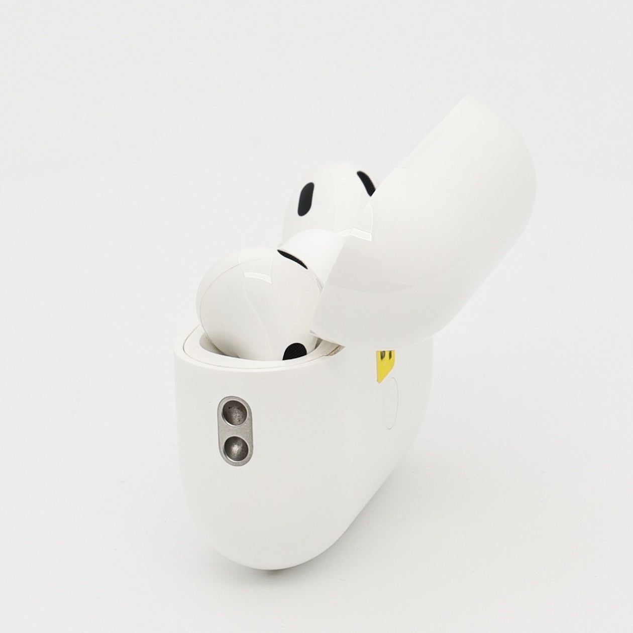 99新 Apple AirPods Pro 2 白色