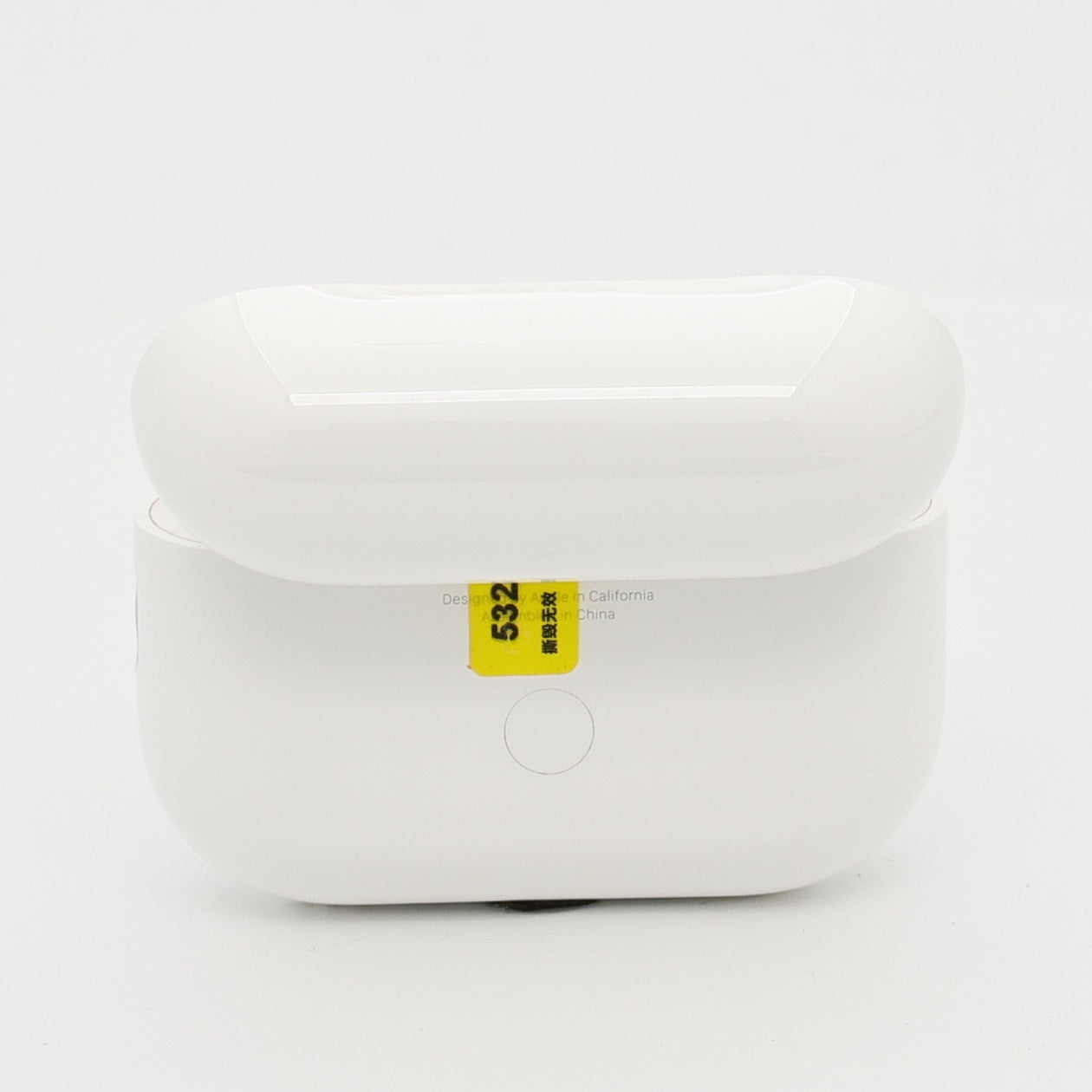99新 Apple AirPods Pro 2 白色