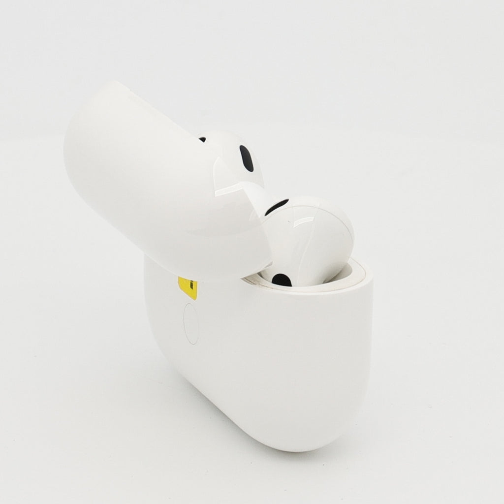 99新 Apple AirPods Pro 2 白色