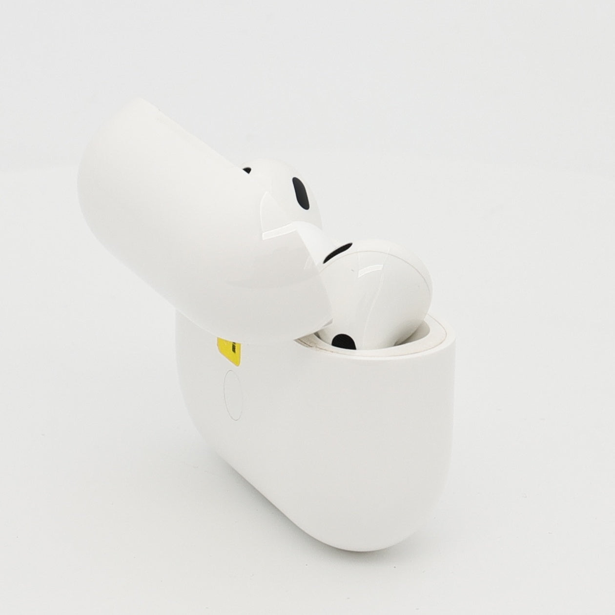 99新 Apple AirPods Pro 2 白色