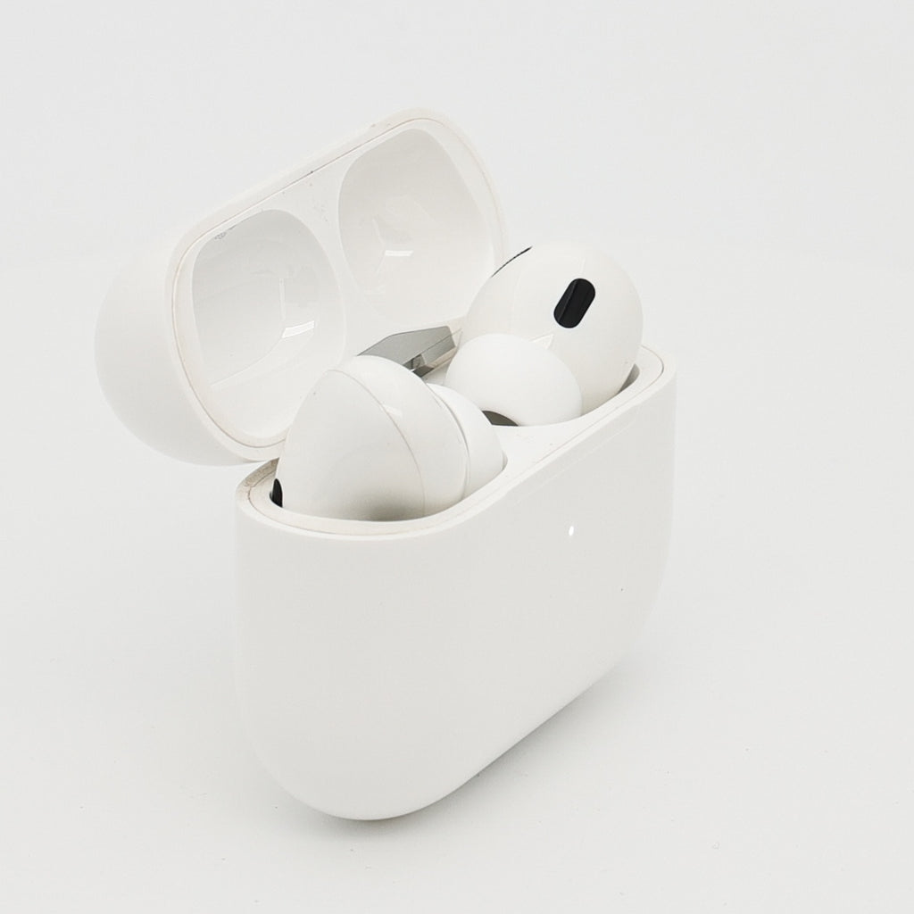 99新 Apple AirPods Pro 2 白色
