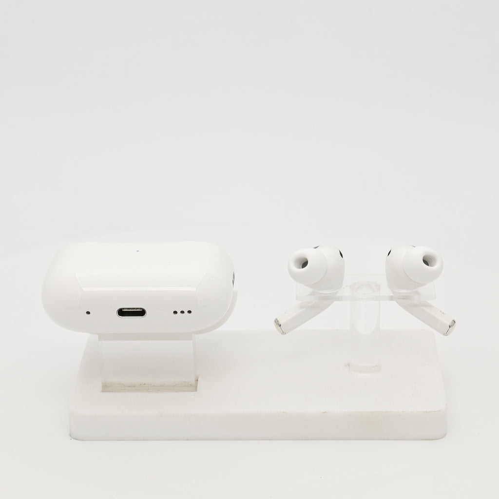 99新 Apple AirPods Pro 2 白色