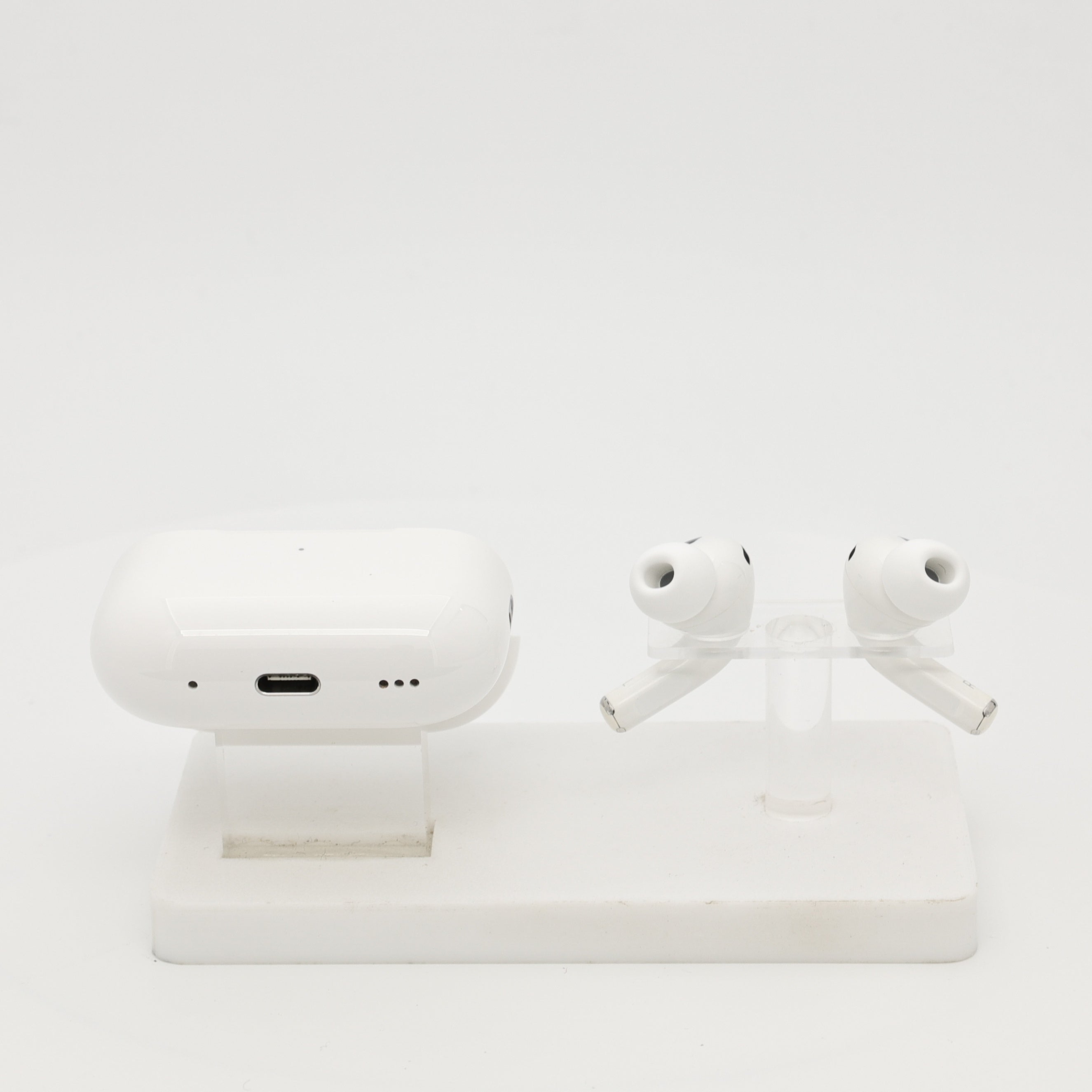 99新 Apple AirPods Pro 2 白色