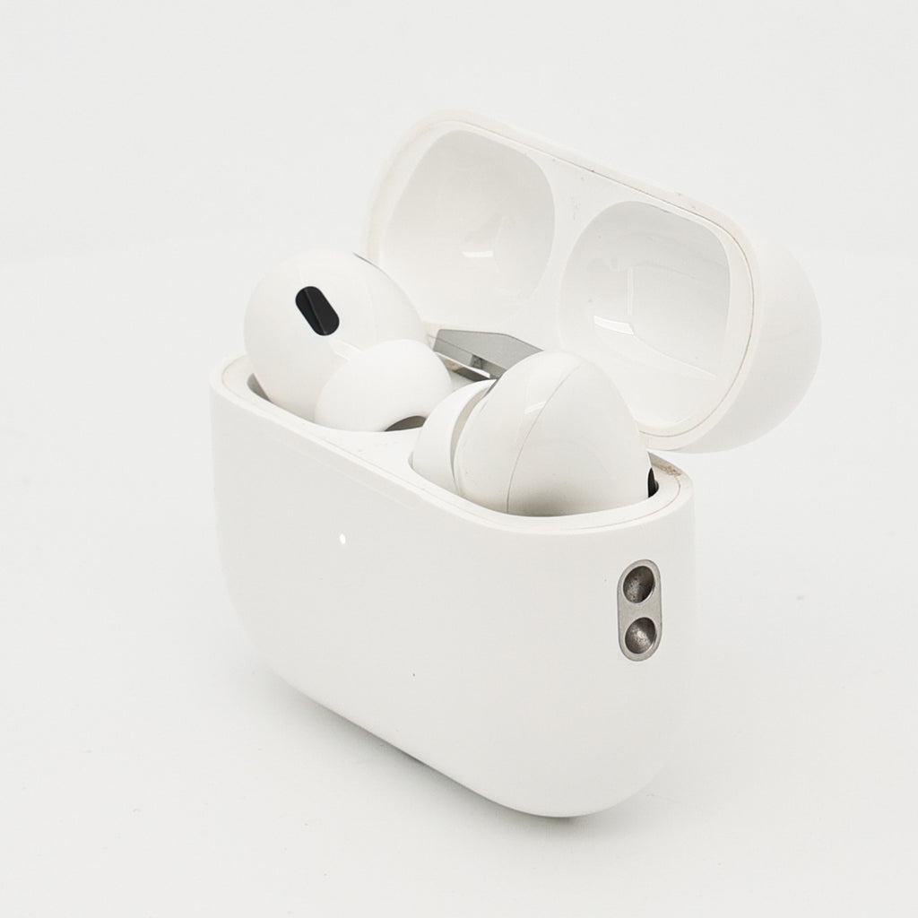 99新 Apple AirPods Pro 2 白色