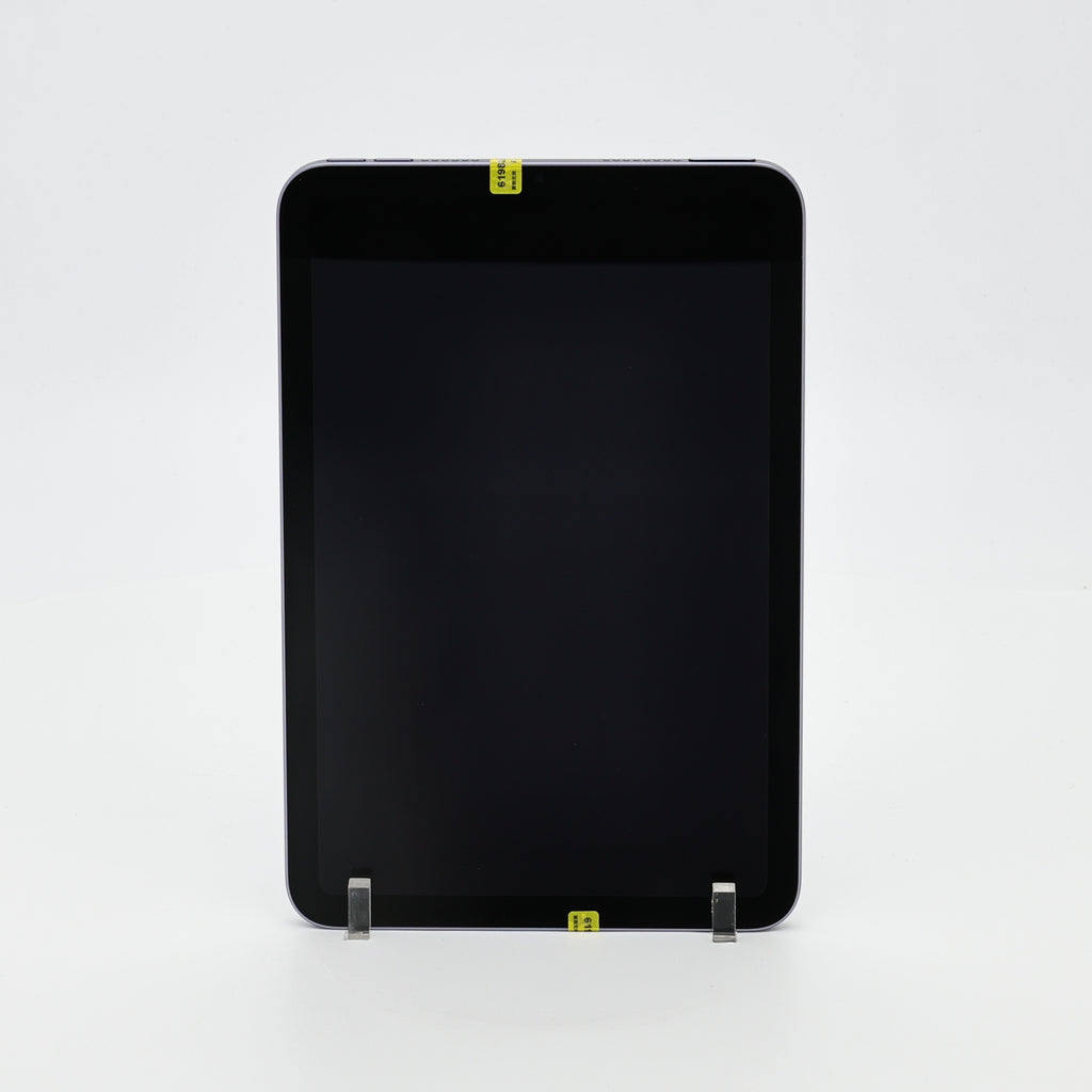 95新 Apple iPad mini6 64G 紫色 WIFI