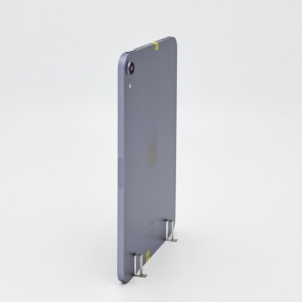95新 Apple iPad mini6 64G 紫色 WIFI