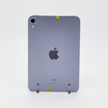 95新 Apple iPad mini6 64G 紫色 WIFI