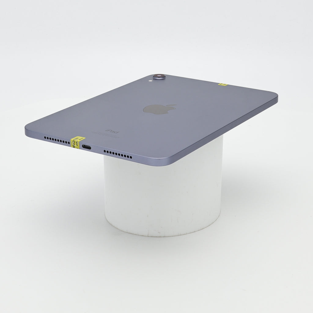 95新 Apple iPad mini6 64G 紫色 WIFI
