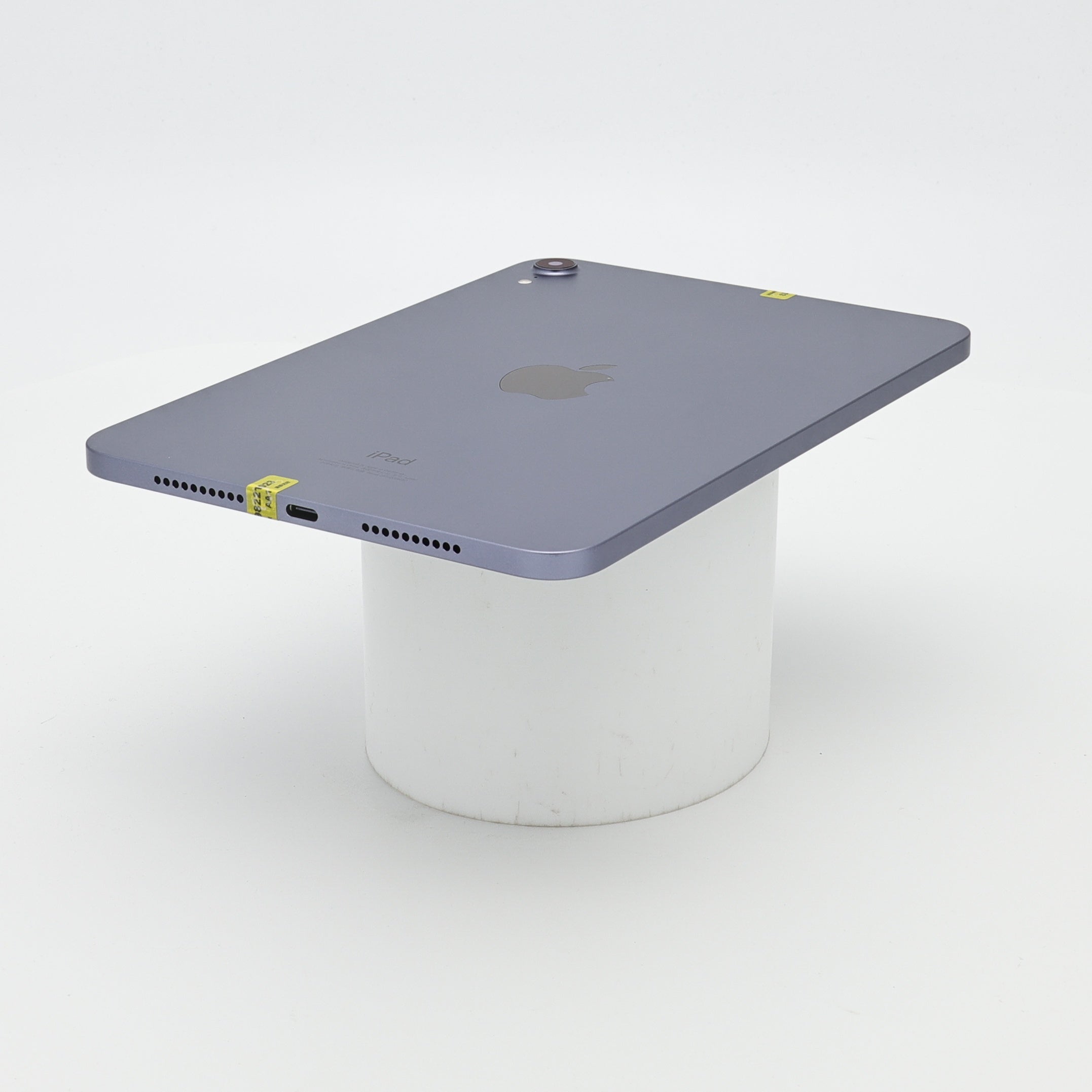 95新 Apple iPad mini6 64G 紫色 WIFI