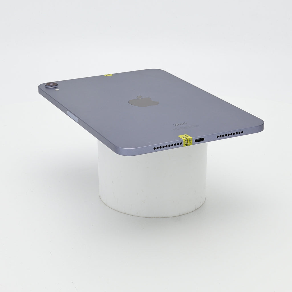 95新 Apple iPad mini6 64G 紫色 WIFI