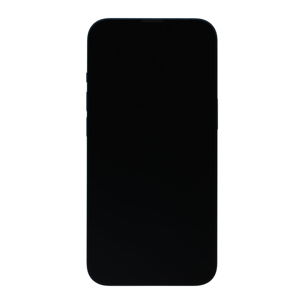 95新 Apple iPhone 13 128G 午夜色 中國大陸版
