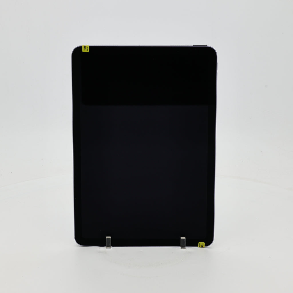 95新 Apple iPad Air5 256G 紫色 WIFI