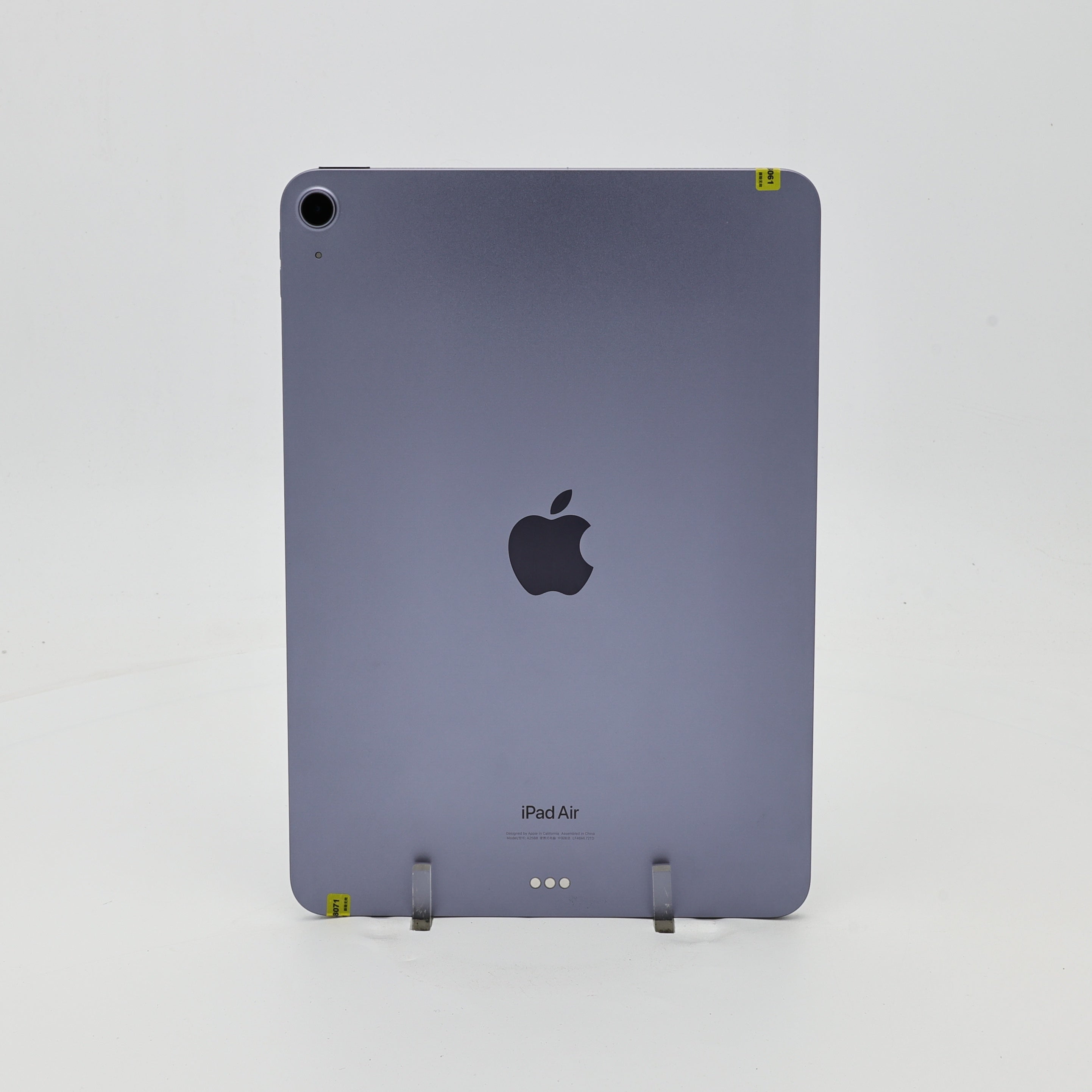 95新 Apple iPad Air5 256G 紫色 WIFI