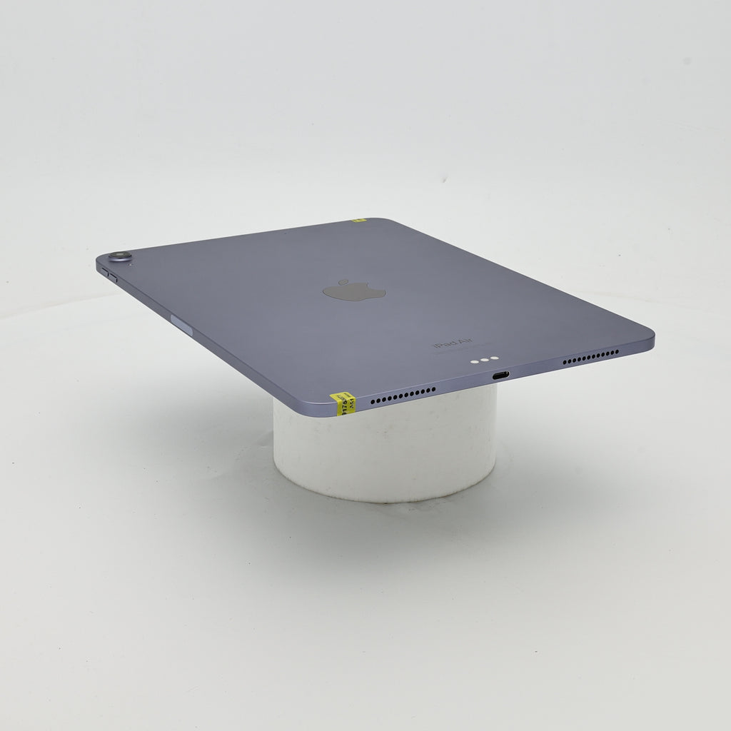 95新 Apple iPad Air5 256G 紫色 WIFI
