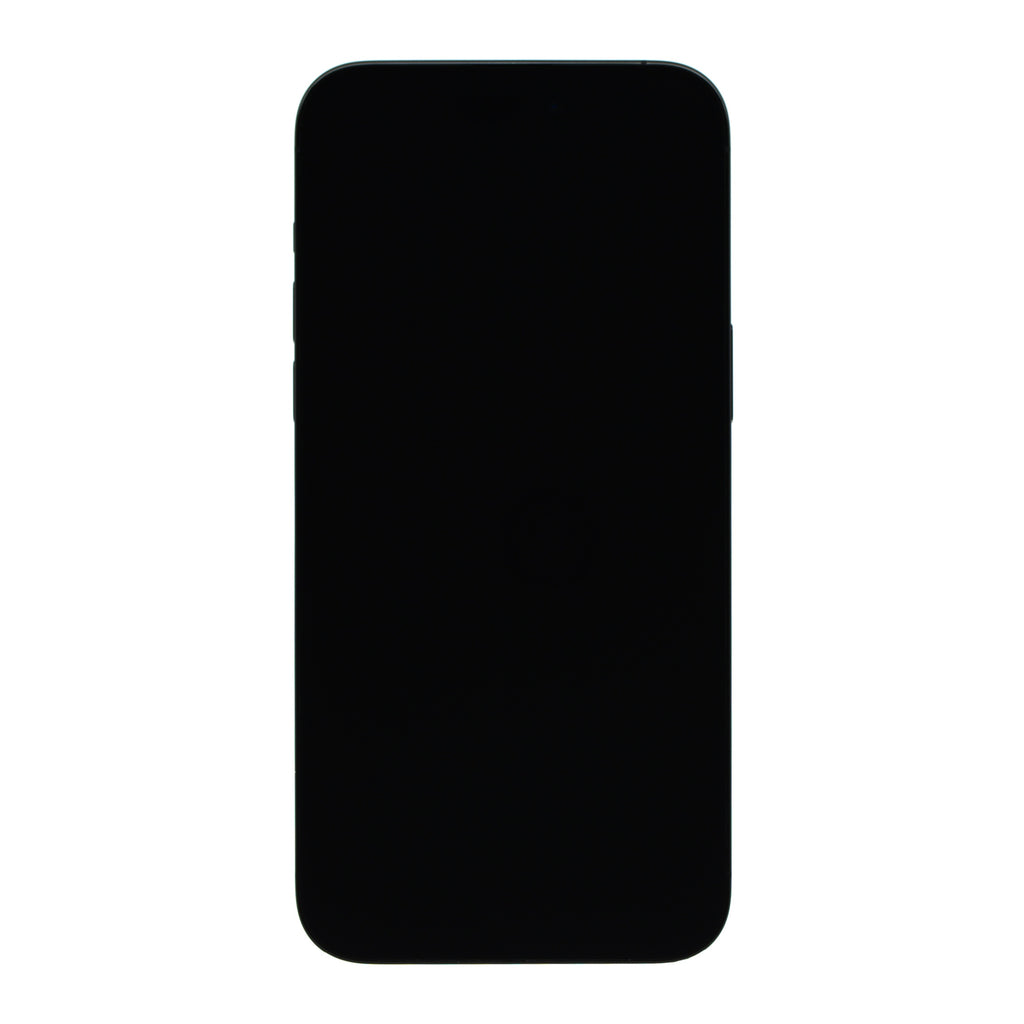 95新 Apple iPhone 14 Pro Max 256G 深空黑色 中國大陸版