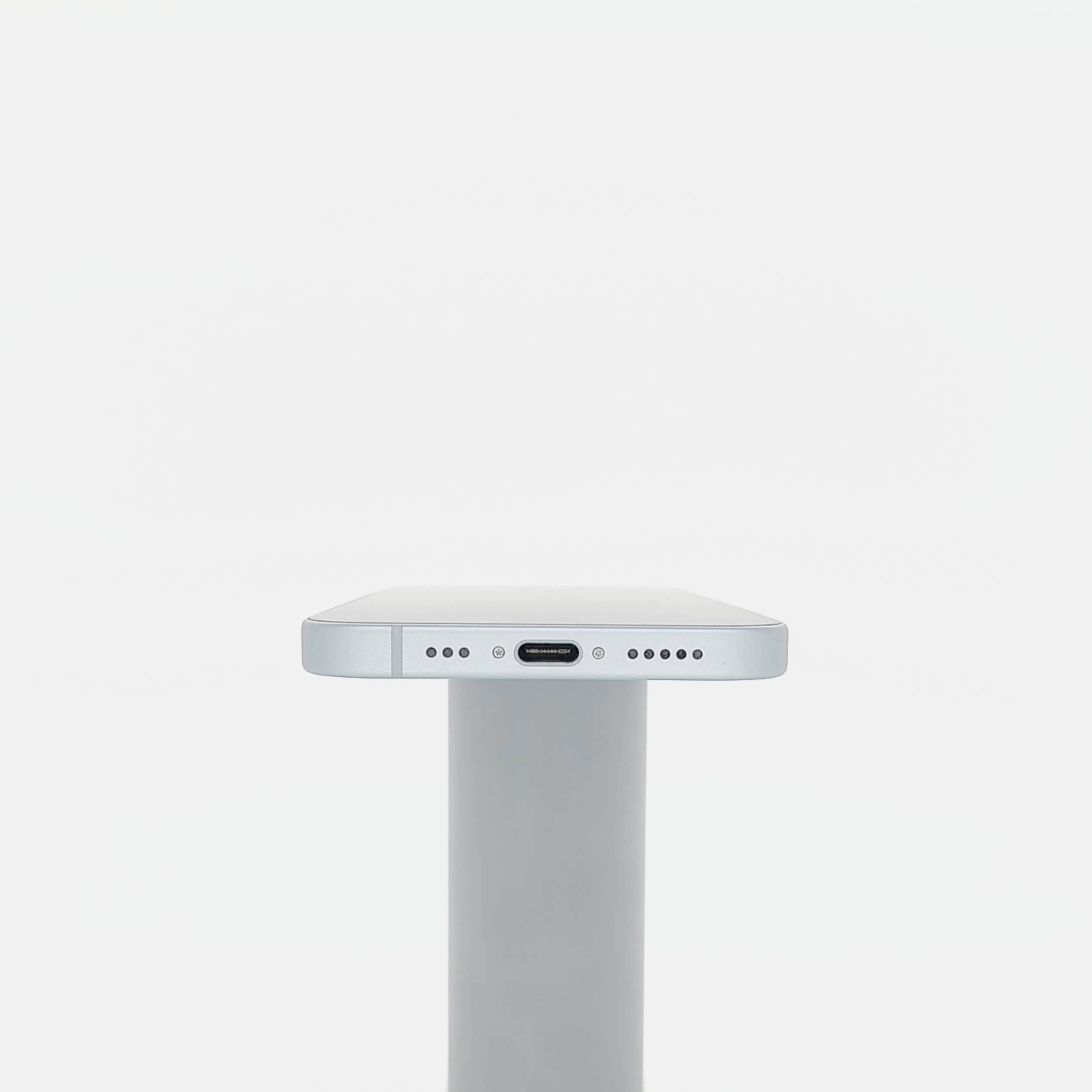95新 Apple iPhone 15 128G 藍色 中國大陸版
