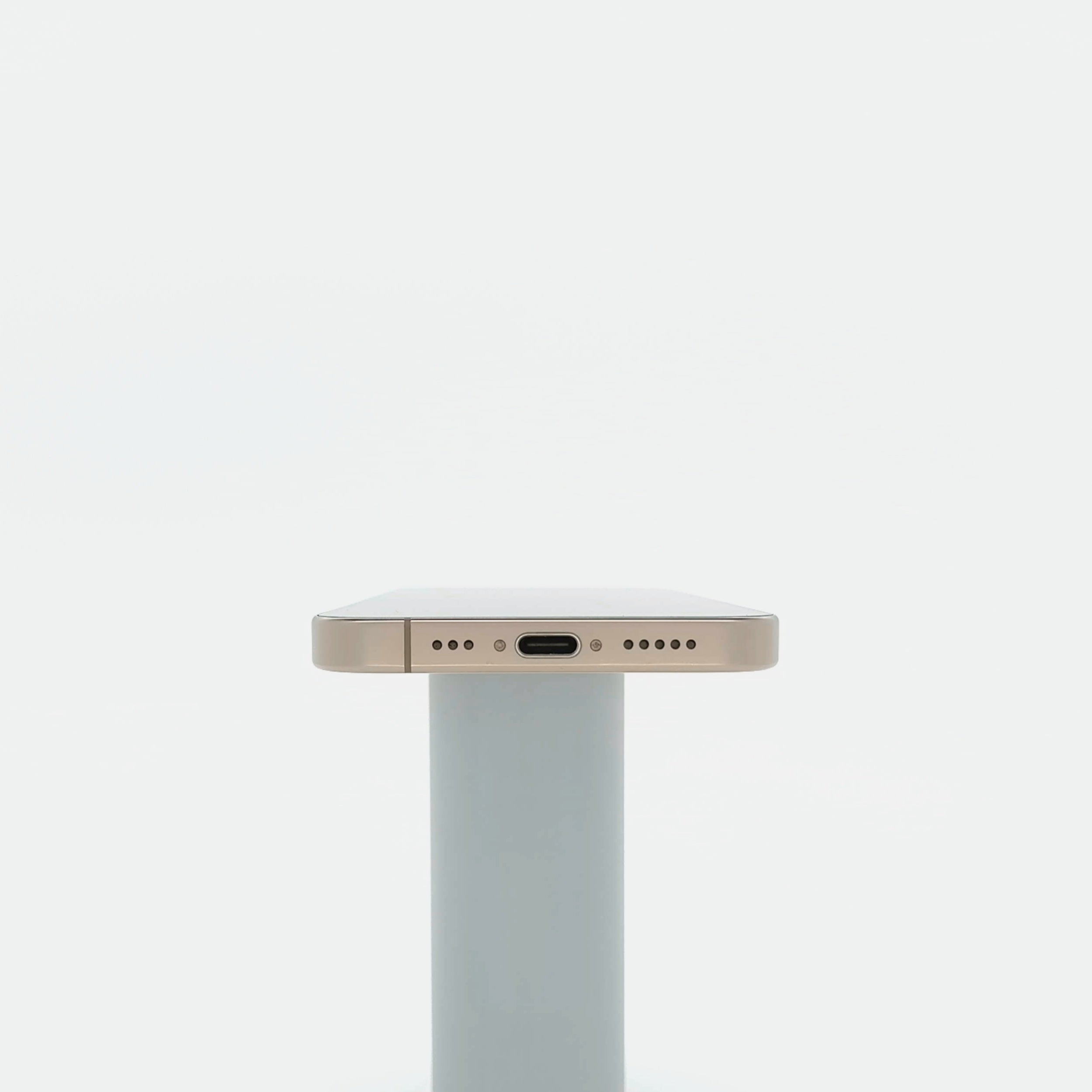 99新 Apple iPhone 16 Pro 128G 沙漠色鈦金屬 中國大陸版