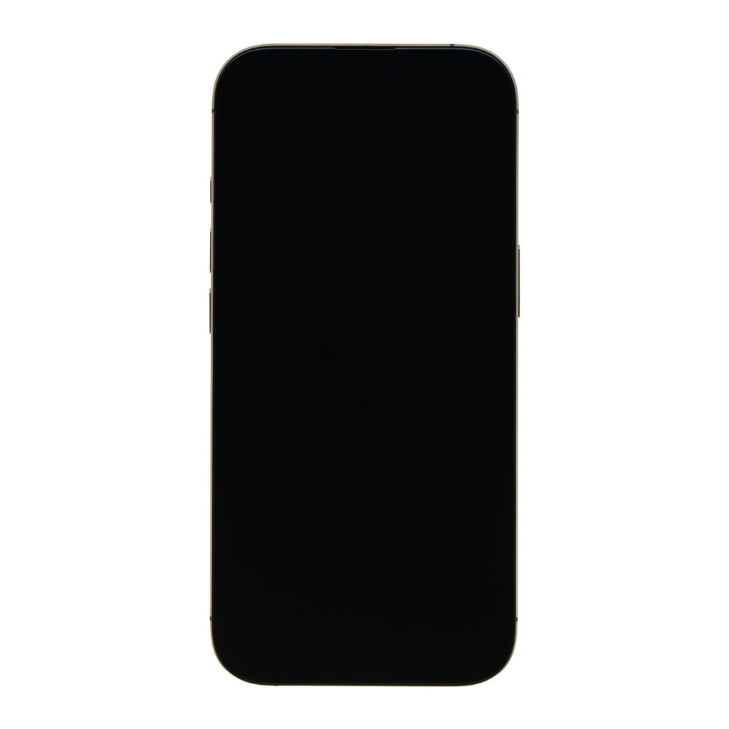 99新 Apple iPhone 16 Pro 128G 沙漠色鈦金屬 中國大陸版
