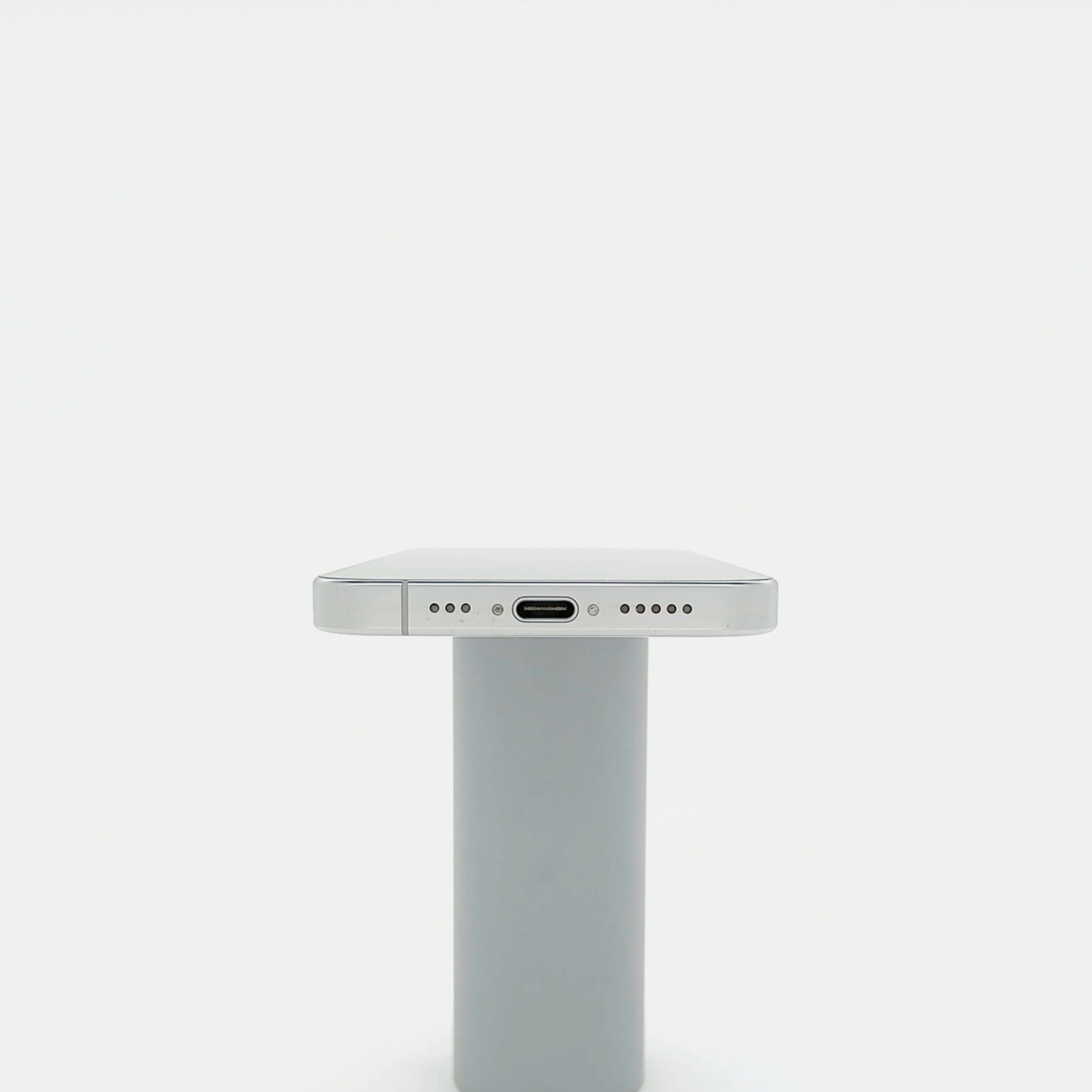 95新 Apple iPhone 16 Pro 128G 白色鈦金屬 中國大陸版