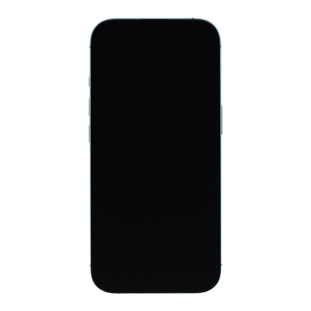 95新 Apple iPhone 16 Pro 128G 白色鈦金屬 中國大陸版