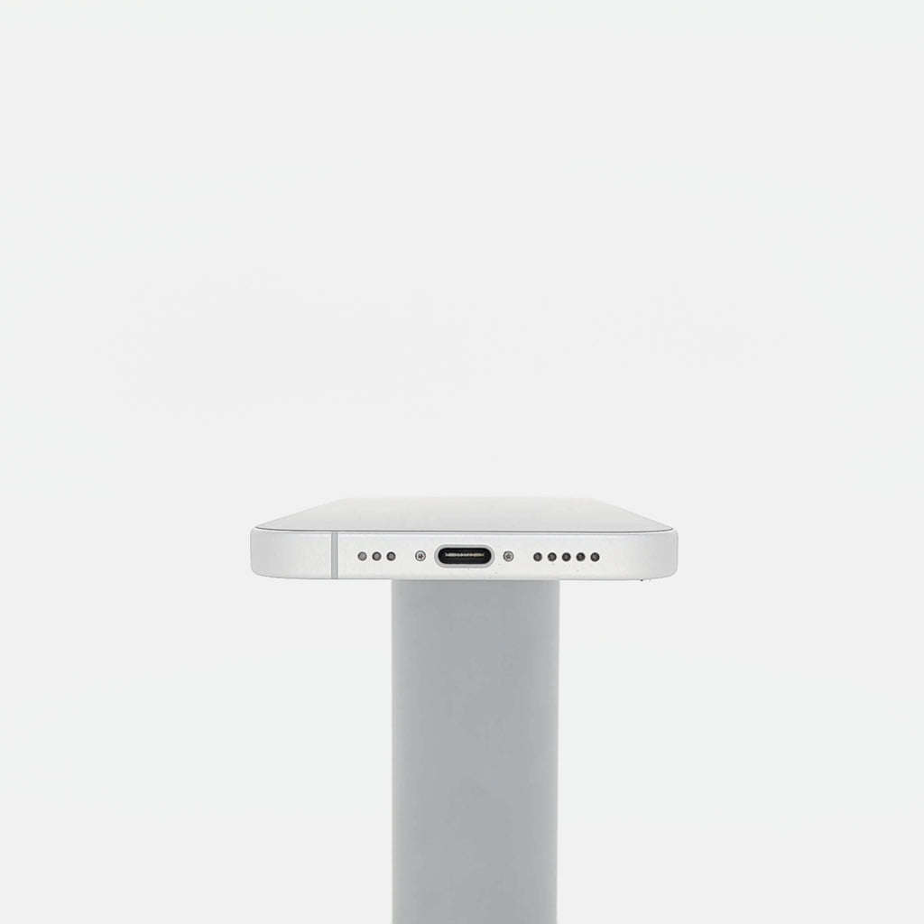 95新 Apple iPhone 16 256G 白色 中國大陸版