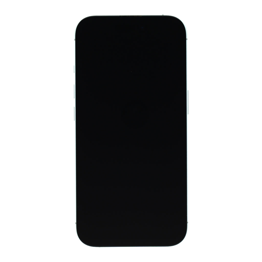 95新 Apple iPhone 16 256G 白色 中國大陸版
