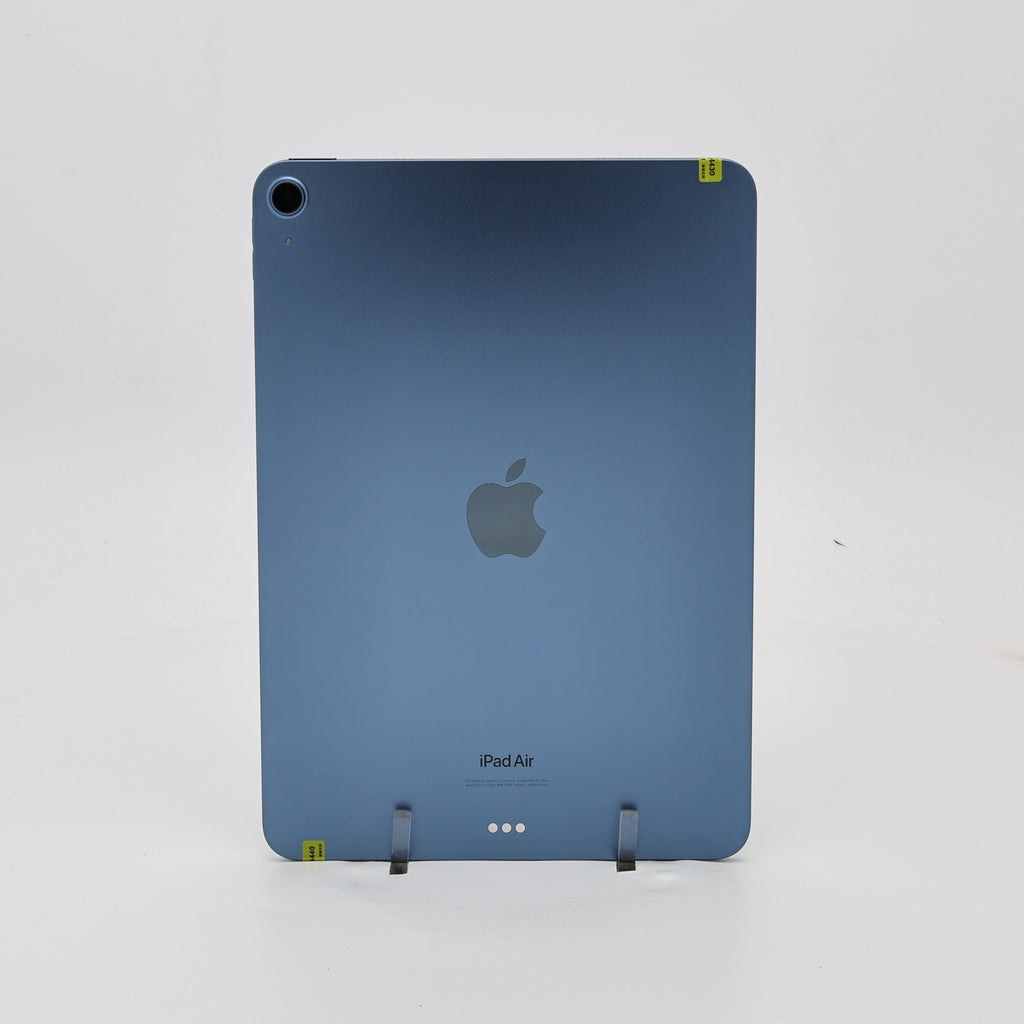 95新 Apple iPad Air5 64G 藍色 WIFI