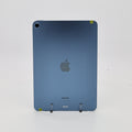 95新 Apple iPad Air5 64G 藍色 WIFI