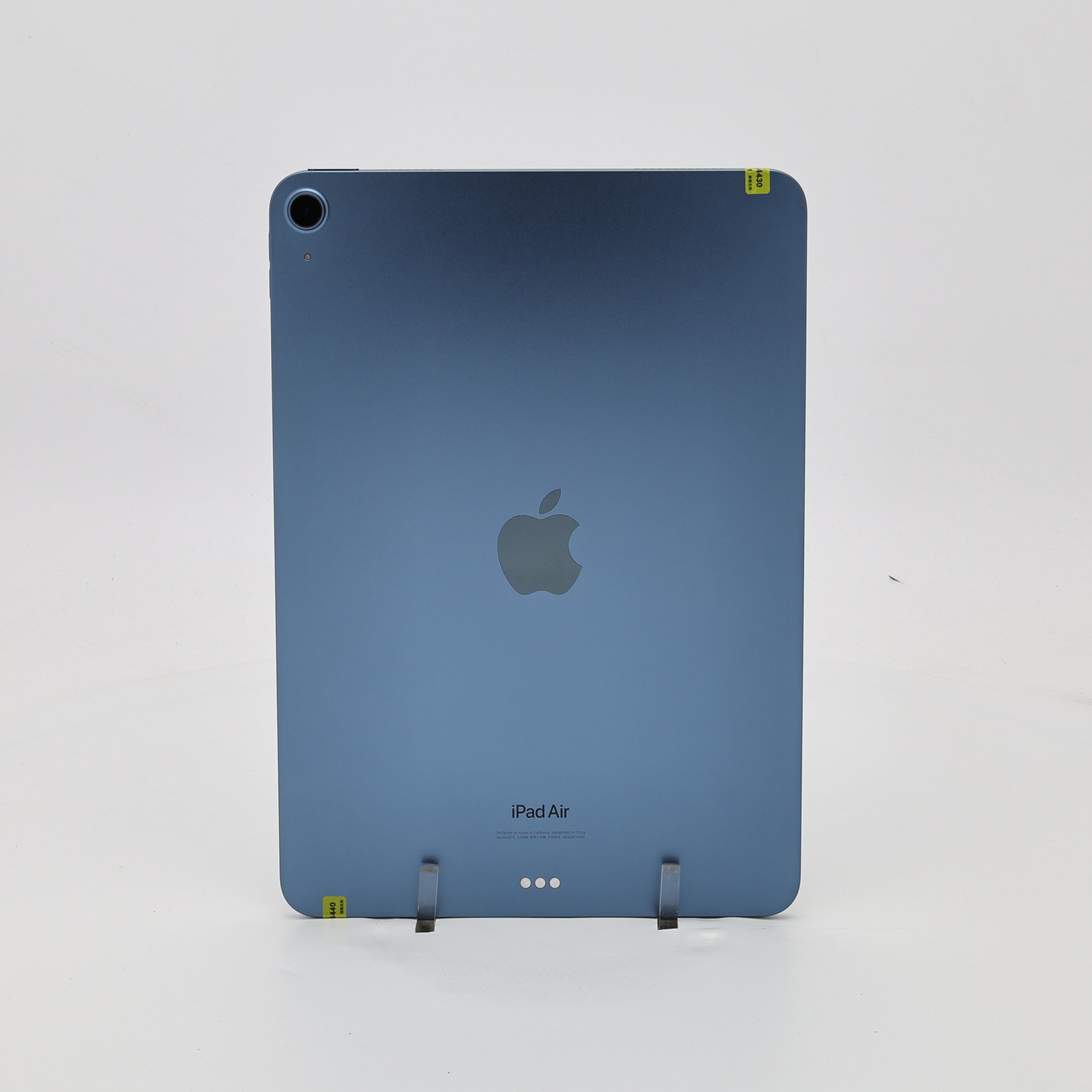 95新 Apple iPad Air5 64G 藍色 WIFI