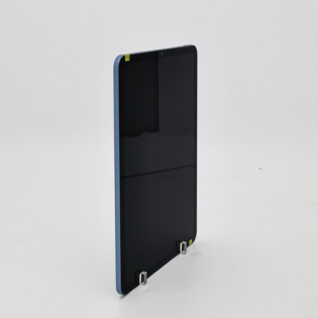 95新 Apple iPad Air5 64G 藍色 WIFI
