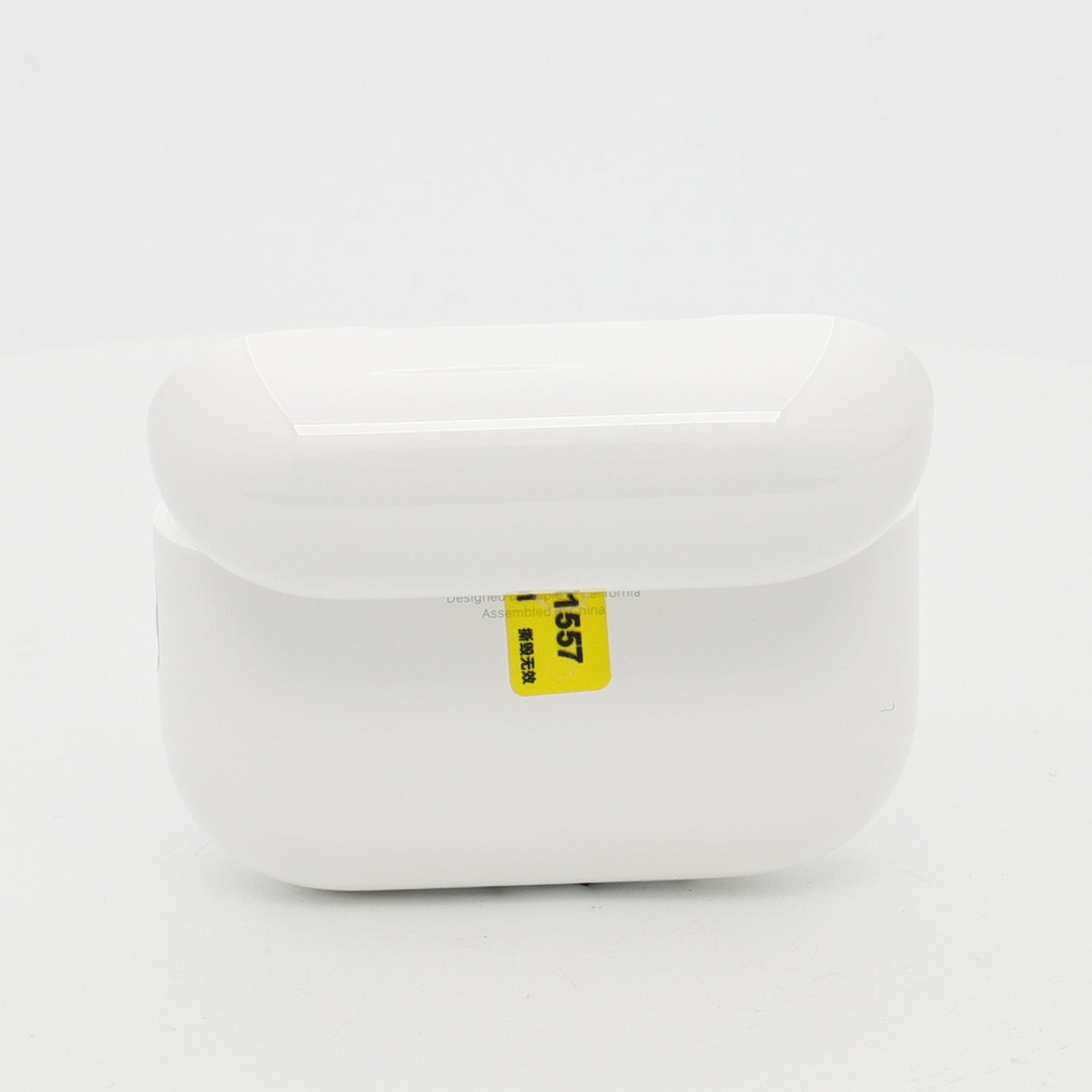 99新 Apple AirPods Pro 3 白色