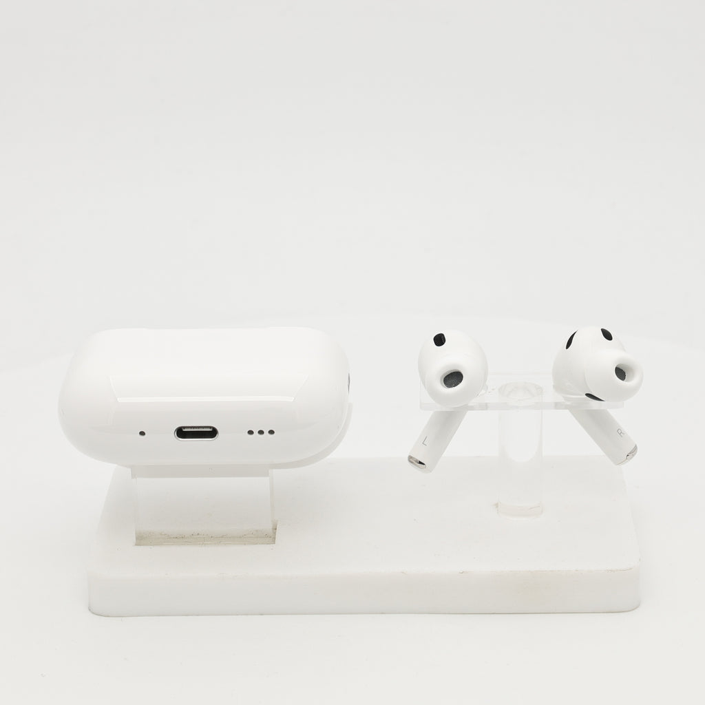99新 Apple AirPods Pro 3 白色