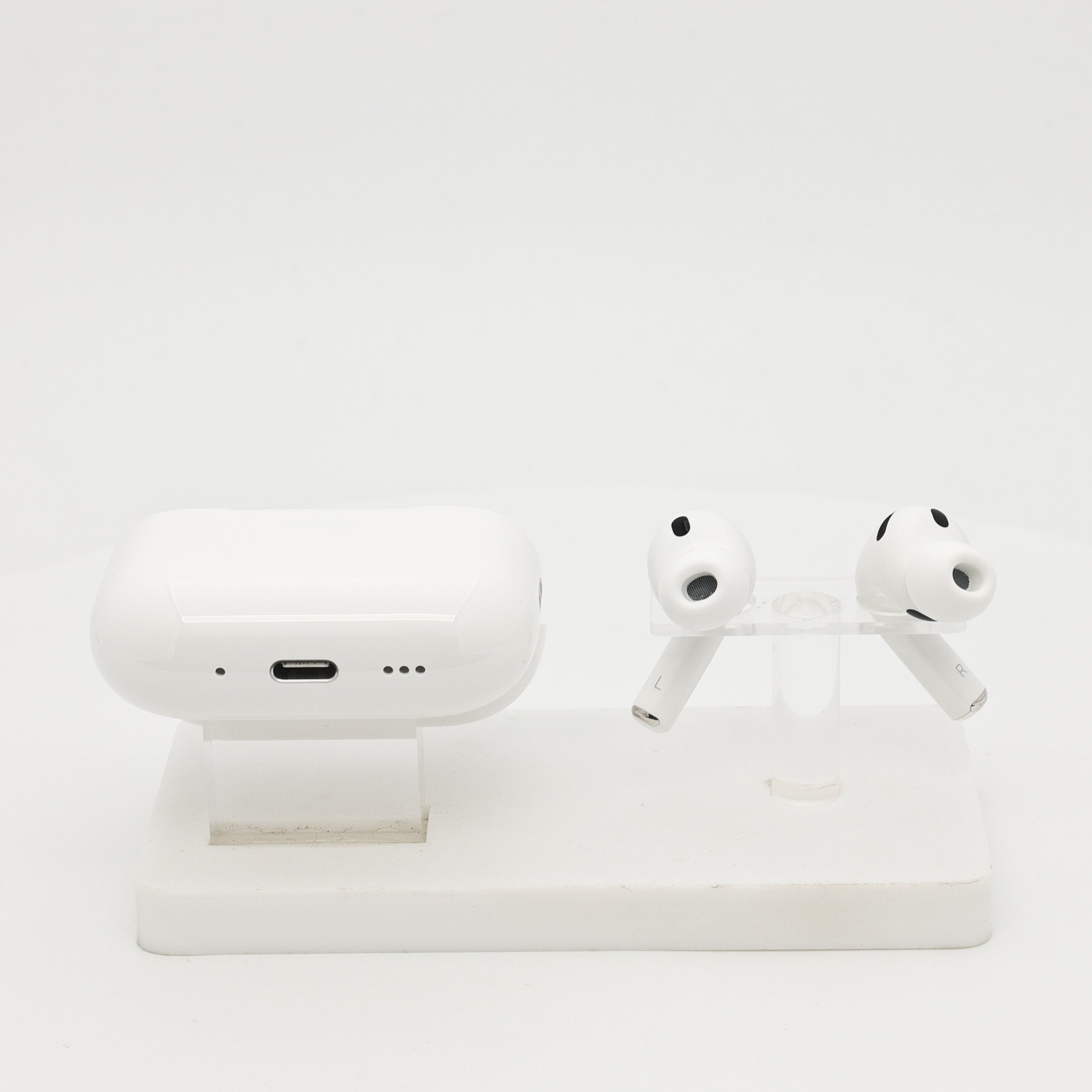 99新 Apple AirPods Pro 3 白色