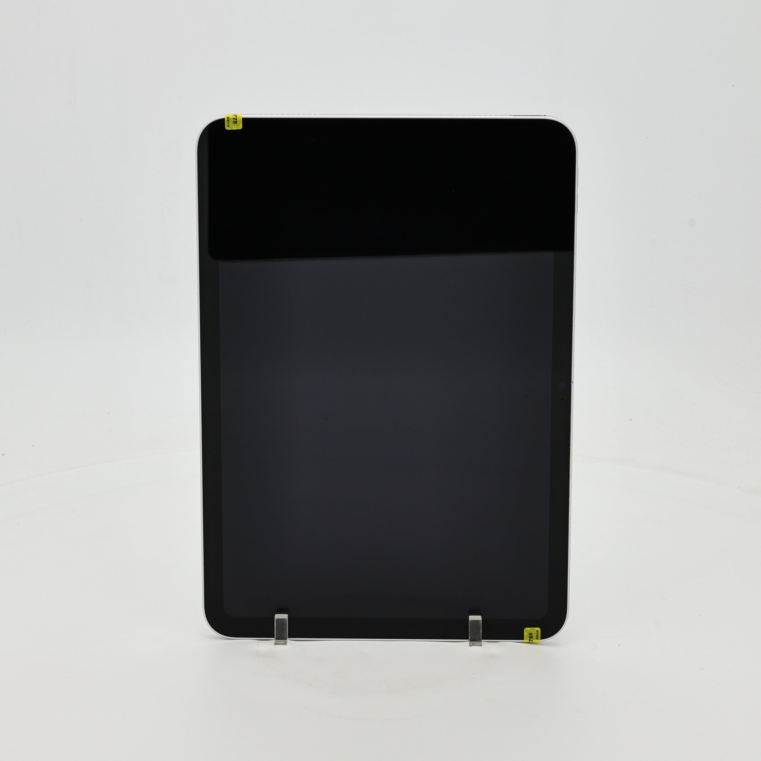 95新 Apple iPad 10代 256G 銀色 WIFI
