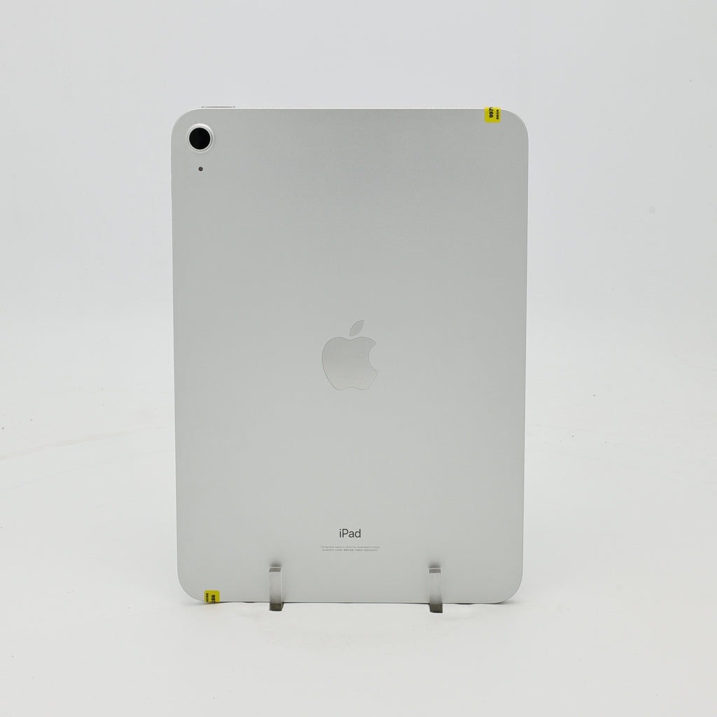 95新 Apple iPad 10代 256G 銀色 WIFI