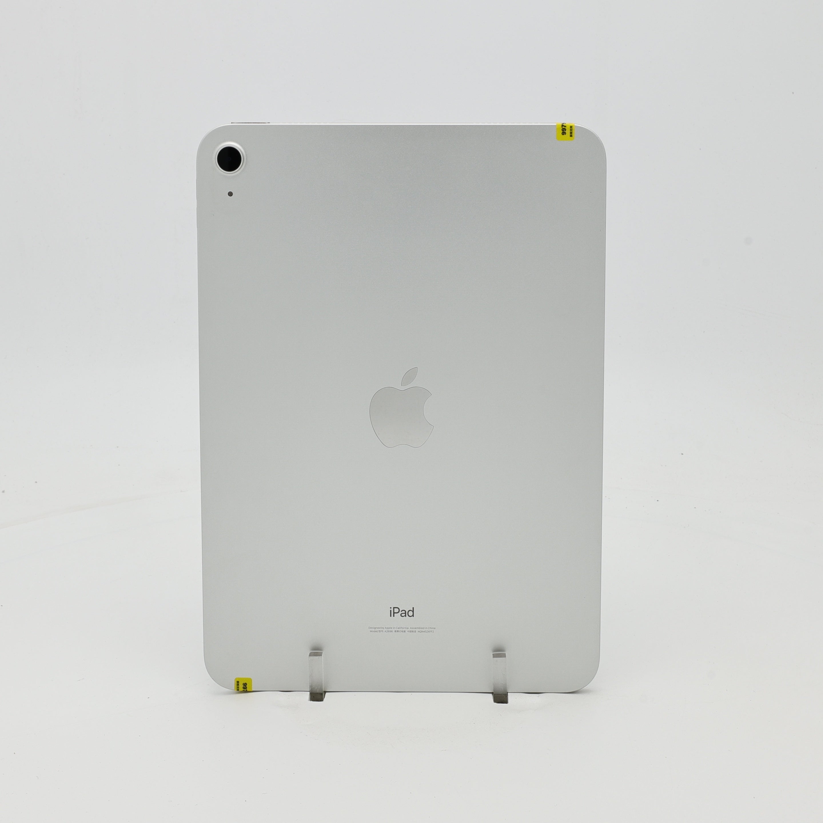 95新 Apple iPad 10代 256G 銀色 WIFI