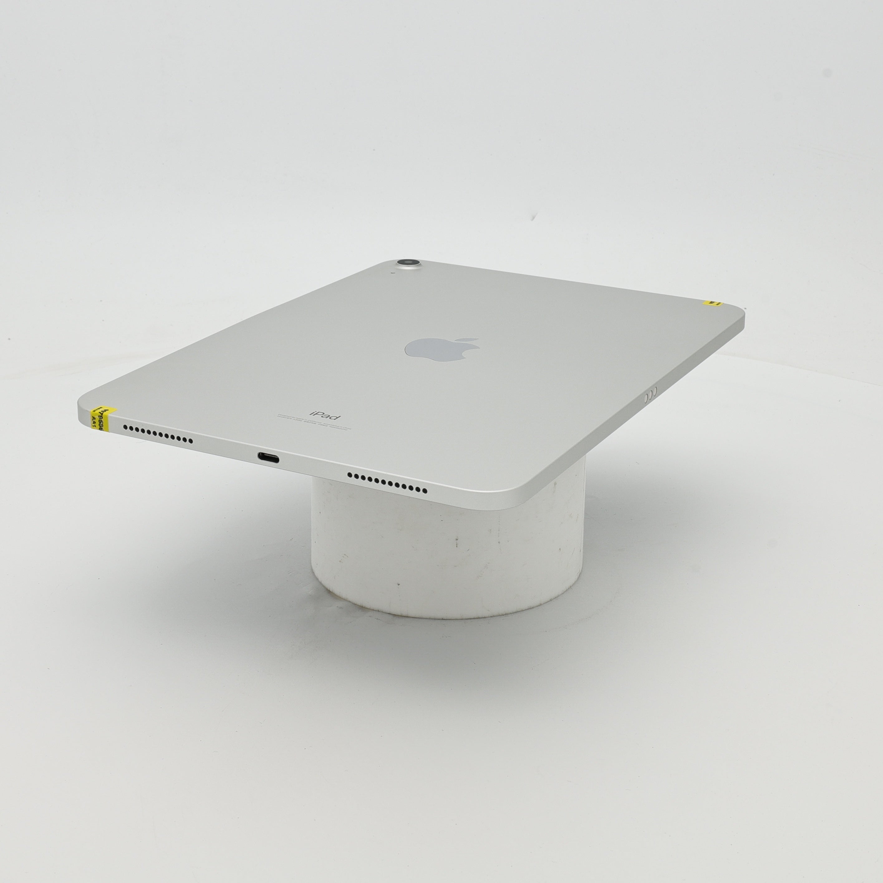95新 Apple iPad 10代 256G 銀色 WIFI