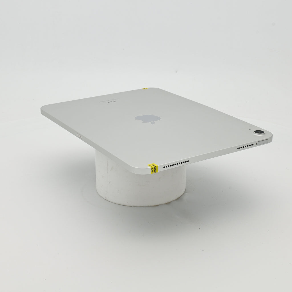 95新 Apple iPad 10代 256G 銀色 WIFI
